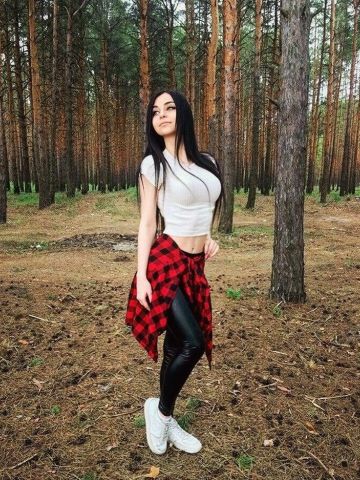 Дарья